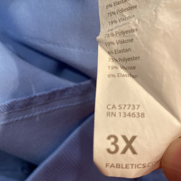 Fabletics 3x - Picture 7 of 7